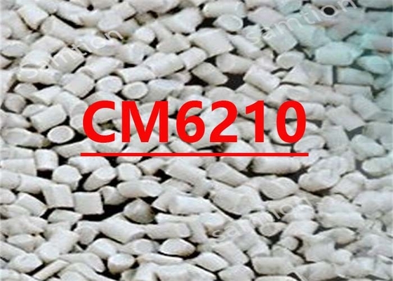 S-Plastic cycoloy CM6210 PC/ABS retardante de llama de alto módulo con sistema FR no bromado y no clorado.