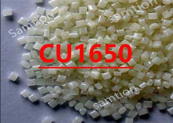 Cícoloi sábico CU1650 UV estabilizado, PC/ABS no FR de excelente flujo y rendimiento de impacto