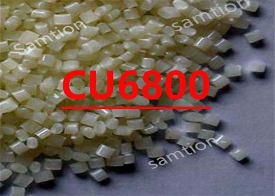Cícolo S-Plastic CU6800 PC/ABS retardador de llama no clorado ni bromado con excelentes propiedades de flujo UL-94