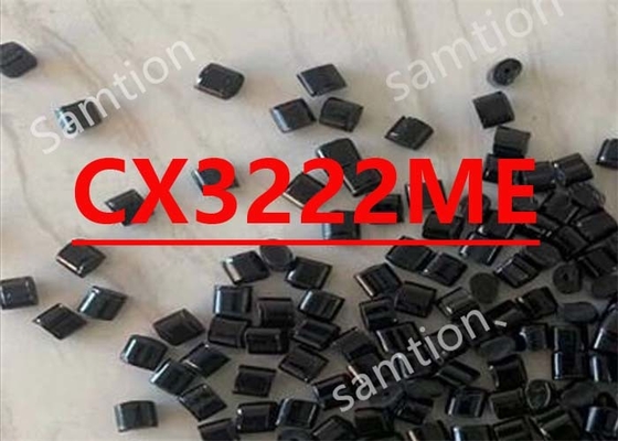 Cícoloi sábico CX3222ME mezcla PC/ABS extrudible y termoformable con retardador de llama no bromado y no clorado