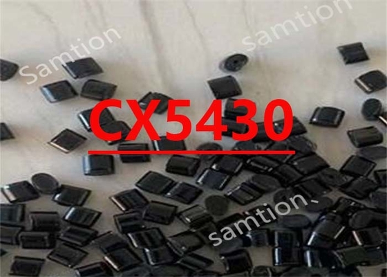 S-Plastic cycoloy CX5430 mezcla PC/ABS de uso general desarrollada para aplicaciones de paredes delgadas que requieren resistencia de la línea de soldadura,
