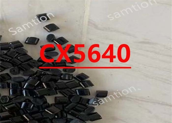 Cícoloy S-Plastic CX5640 mezcla PC+ABS de uso general especialmente desarrollada para aplicaciones que requieren resistencia de la línea de soldadura.