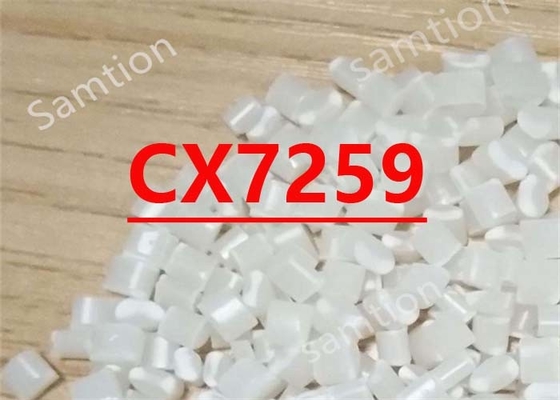 S-Plastic cycoloy CX7259 es una mezcla de policarbonato modificado por impacto y retardante de llama destinada a diseños de paredes ultra delgadas.