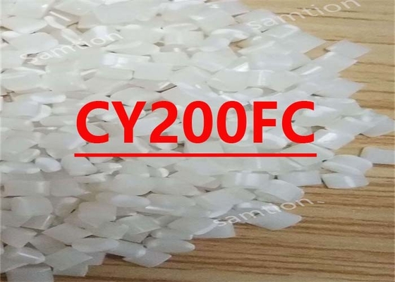 S-Plastic cycoloy CY200FC Material PC+ABS de alto flujo diseñado para aplicaciones locales de Pacific Automotive