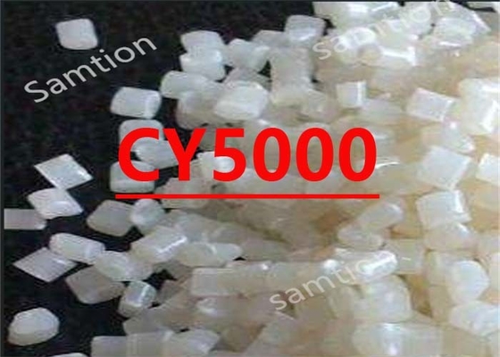 CY5000 Mezcla de PC/ABS retardante de llamas utilizando sistemas retardantes de llamas no bromados y no clorados