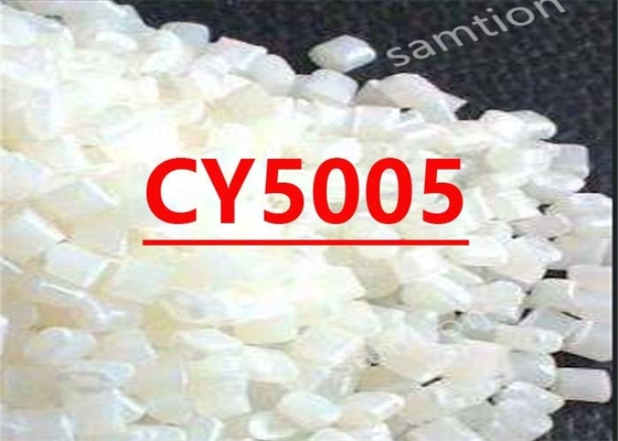 CY5005 Mezcla de PC/ABS retardante de llamas de cicloya sábica utilizando sistemas retardantes de llamas no bromados y no clorados
