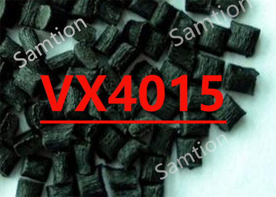 S-Plastic Valox VX4015 es una resina de moldeo por inyección PBT reforzada con vidrio del 15% con una excelente estabilidad hidrolítica
