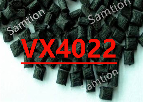 S-Plastic Valox VX4022 es una resina de moldeo por inyección PBT reforzada con 20% de fibra de vidrio con excelentes propiedades mecánicas