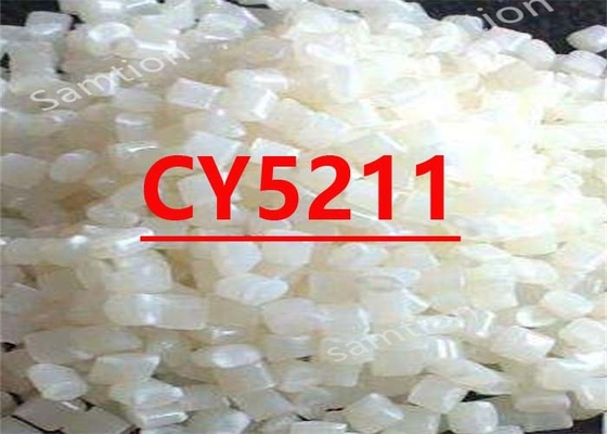 CY5211 FR PC+ABS de sistemas retardantes de llama no bromados y no clorados con flujo equilibrado, impacto