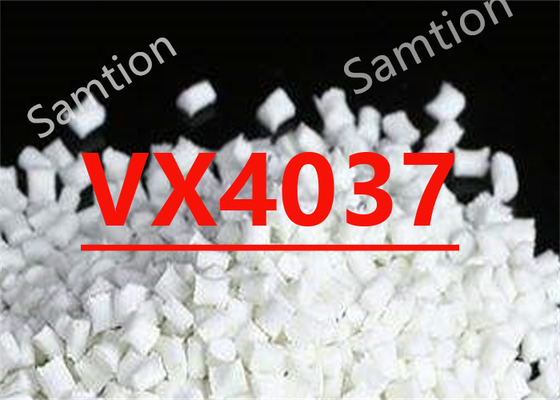 S-Plastic Valox VX4037 es una resina de moldeo por inyección reforzada con PBT de 30% de vidrio de alto flujo con una resistencia excelente