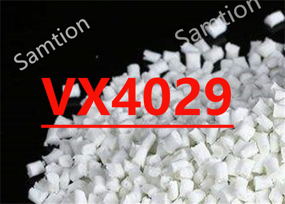 S-Plastic Valox VX4029 Una resina de moldeo por inyección PBT reforzada con vidrio del 30% con una rigidez de resistencia excelente
