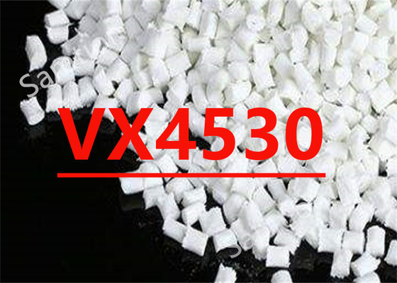 S-Plastic Valox VX4530 es una resina PBT de inyección de vidrio/minerales llenos de 35% retardante de llama.