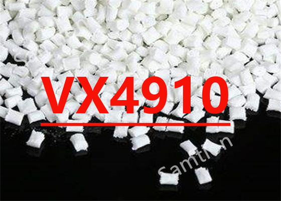S-Plastic Valox VX4910 10% PBT/ASA con núcleo reforzado con vidrio con excelentes propiedades mecánicas