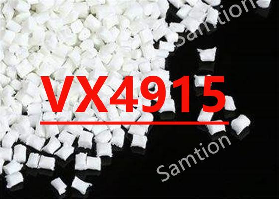 S-Plastic Valox VX4915 15% PBT/ASA con núcleo reforzado con vidrio con excelentes propiedades mecánicas