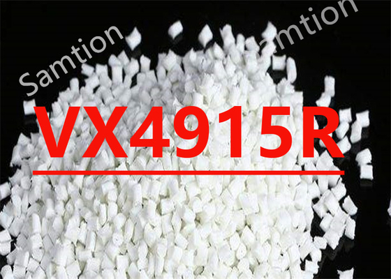 S-Plastic Valox VX4915R 15% PBT/ASA con núcleo reforzado de vidrio con liberación mejorada con excelentes propiedades mecánicas