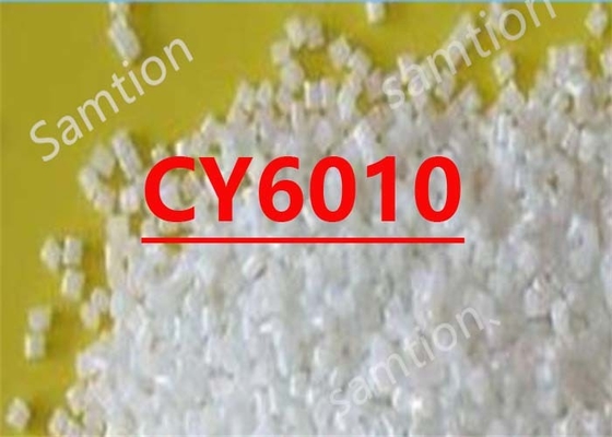 CY6010 mezcla de PC/ABS de resina retardante de llama con excelle junto con impacto de flujo de gnt y UL-94