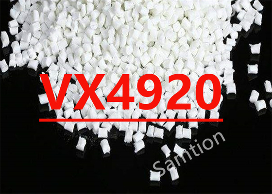 S-Plastic Valox VX4920 es una mezcla de PBT/ASA con núcleo reforzado con vidrio del 20% con excelentes propiedades mecánicas