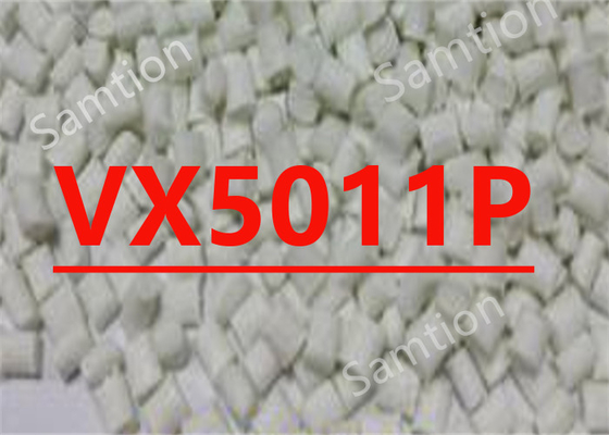 S-Plastic Valox VX5011P es una mezcla PBT + PC reforzada con vidrio del 10% con características de baja curvatura Este grado es VX5011