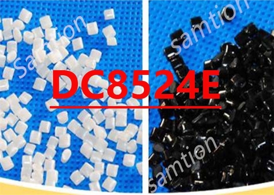 El ciclo de S-Plastic DC8524E es de grado retardante de llama PC+ABS.