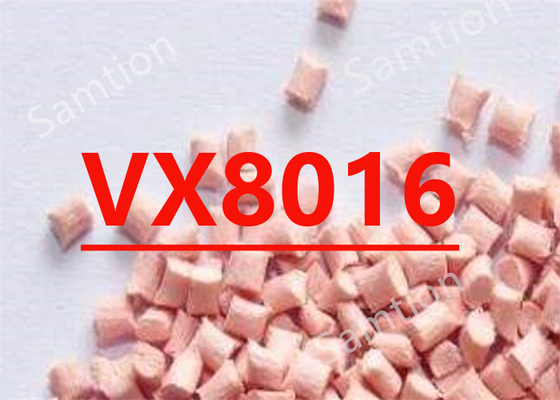 S-Plastic Valox VX8016 es una mezcla de PBT+PET de moldeo por inyección de vidrio/minerales llenos al 15% con un excelente acabado superficial