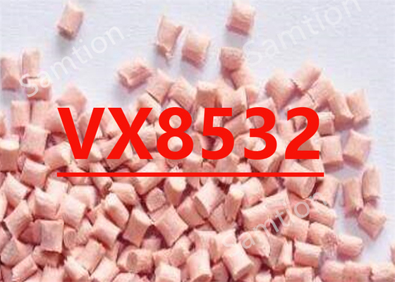 S-Plastic Valox VX8532 es una mezcla de PBT+PET con excelente superficie reforzada con fibra de vidrio y retardante de llama no floreciente del 30%