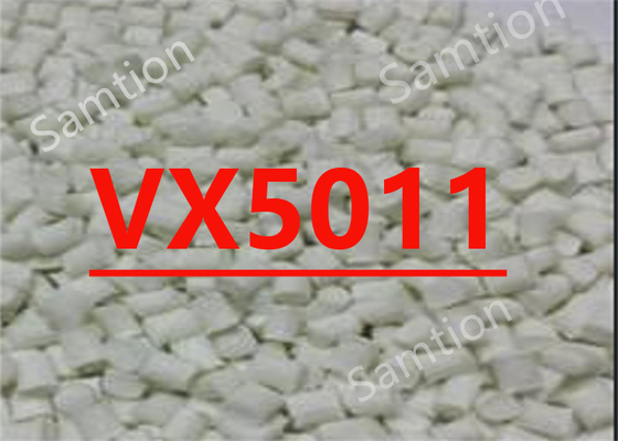 S-Plastic Valox VX5011 es una mezcla PBT+PC reforzada con fibra de vidrio al 10% con características de baja curvatura