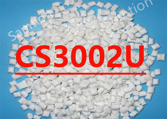 S-Plastic Valox CS3002U resina es UV sin relleno y color estable de propósito general de liberación grado poliéster