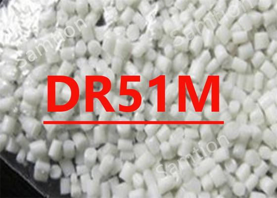Resina S-Plastic Valox DR51M Es 15% GR; Exc Mecánica Performance térmico eléctrico no retardante de llama para focos