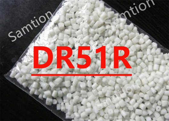 S-Plastic Valox DR51 Resina es15% GR Excelente rendimiento mecánico/térmico/eléctrico no retardante de llama