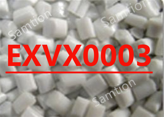 La resina S-Plastic Valox EXVX0003 se comercializará como V8030RE.