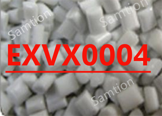 La resina S-Plastic Valox EXVX0004 se comercializa como V3100LM.