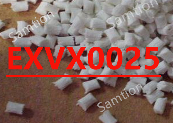 La resina S-Plastic Valox EXVX0025 es un 50% de resina PBT-PET reforzada con fibra de vidrio