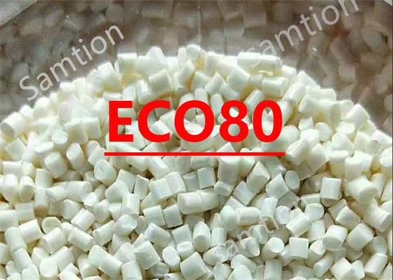 S-Plastic cycoloy ECO80 PC+ABS, retardante de llama no clorado, no bromado. Aplicaciones CE e IS. Compatible con Blue Angel