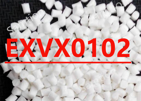 Resina S-Plastic Valox EXVX0102 IsValox IQ* Resina - Hoja de datos preliminar para IQ433SHF (EXVX0102) Un relleno de fibra de vidrio del 15%,