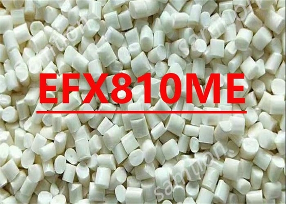 S-Plastic cycoloy EFX810ME Mezcla modificada de PC que ofrece un aspecto metálico / brillante con una visibilidad mínima de la línea de flujo.