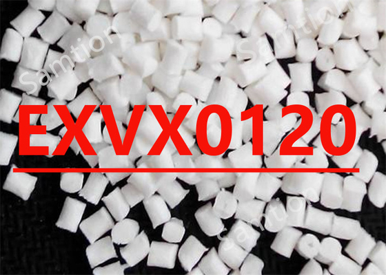 Resina S-Plastic Valox EXVX0120 ¿Es resina Valox IQ357 responsable para el medio ambiente IQ PBT + aleación PC?