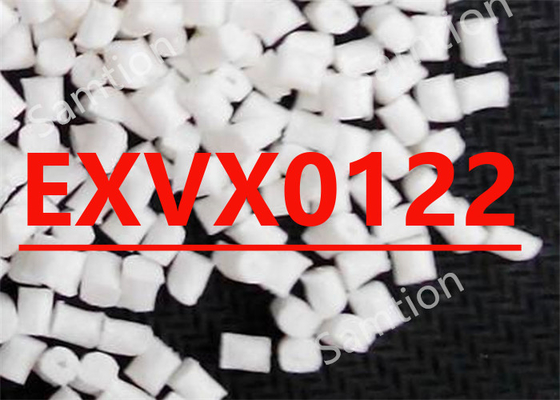 S-Plastic Valox EXVX0122 resina ¿Es Valox resina IQ357U responsable con el medio ambiente baja huella de carbono IQ PBT + PC aleación