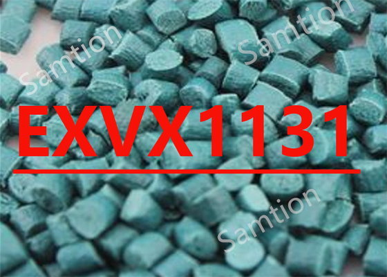 La resina S-Plastic Valox EXVX1131 es un 15% de calidad de moldeo por inyección PET reforzado con vidrio