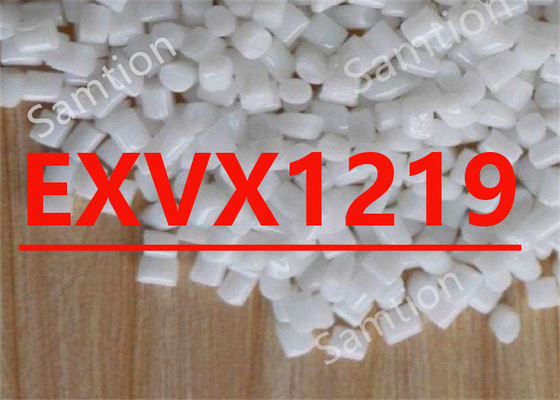 S-Plastic Valox EXVX1219 resina es PBT Super Alto Flujo 20% de vidrio reforzado hidrolíticamente resistente