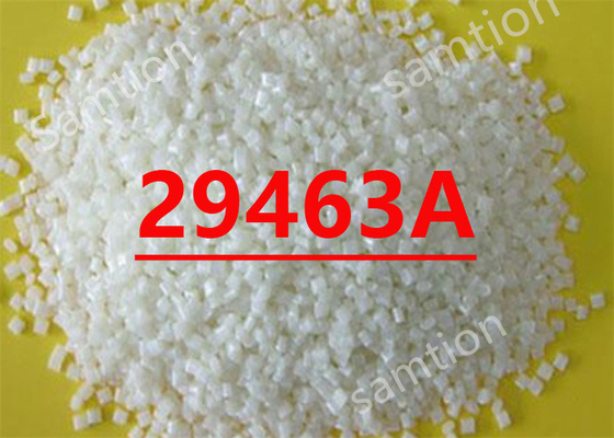 S-Plastic Cycolac 29463A es un moldeado por inyección ABS transparente adecuado para aplicaciones que requieren matices de color.
