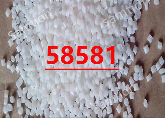 S-Plastic Cycolac 58581 disponible para materiales compuestos. copolímero de acrilonitrilo de estireno (SAN).