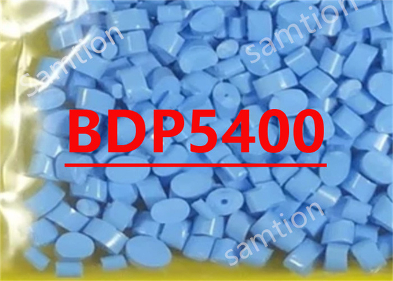 S-Plastic BDP5400 ABS blendable para tuberías y láminas. Compatible con NSF. Disponible sólo en mezcla natural