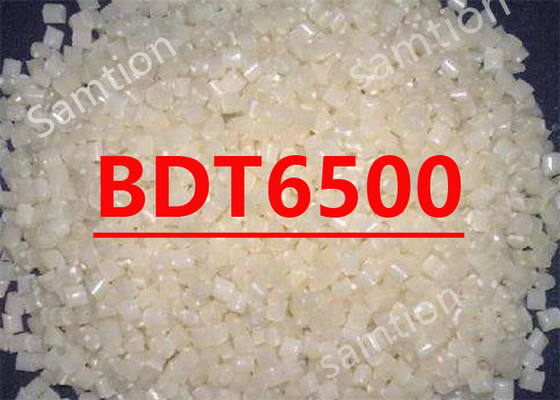 S-Plastic Cycolac BDT6500 AUTOMOTIVO bajo brillo, color concentrado para aplicaciones interiores sólo natural