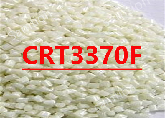 S-Plastic Cycolac CRT3370F es un tipo de inyección reforzada con vidrio del 17% de ABS.
