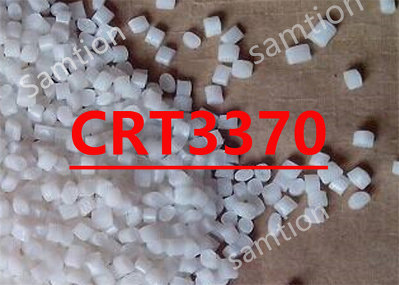 S-Plastic Cycolac CRT3370 es un tipo de inyección reforzada con vidrio del 17% de ABS.