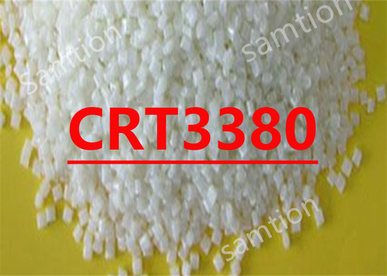 S-Plastic Cycolac CRT3380 es un tipo de moldeo por inyección reforzado con vidrio del 20% de ABS.