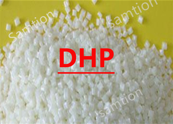S-Plastic Cycolac DHP es un ABS de alto rendimiento, de moldeo por inyección.