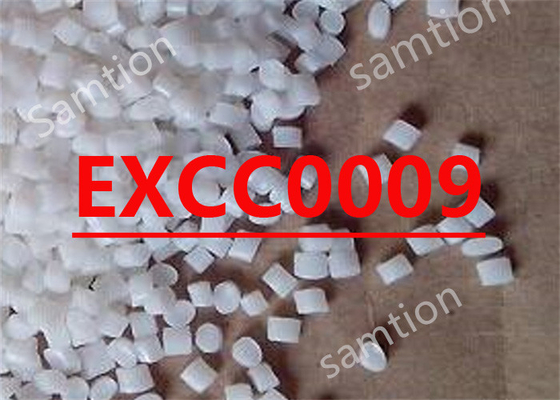 S-Plastic Cycolac EXCC0009 ABS de alto flujo y bajo brillo para aplicaciones interiores sin pintar.