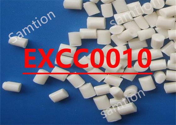 S-Plastic Cycolac EXCC0010 Efectos visuales Material cicoláco con excelentes propiedades de flujo.