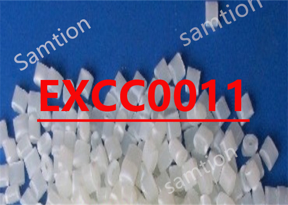 S-Plastic Cycolac EXCC0011 Efectos visuales Material cicoláco con excelentes propiedades de flujo Nombre comercial para convertirse en FXS6